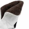Сапоги "СЛЕДОПЫТ" MINK, ЭВА, 4-слойный вкладыш, -40°С, р. 38-39, черный, PF-RB-M11