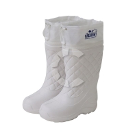 Сапоги женские "СЛЕДОПЫТ", ЭВА, -50°С, р.37-38, белый, PF-RB-W16