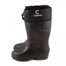 Сапоги мужские "СЛЕДОПЫТ" NEW, ЭВА, -15 °С, р. 45-46, черный, PF-RB-W26