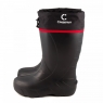 Сапоги мужские "СЛЕДОПЫТ" NEW, ЭВА, -50 °С, р. 40-41, черный, PF-RB-W48