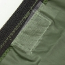 Плащ для охоты и рыбалки СЛЕДОПЫТ, непромокаемый, Taffeta PU 3000, хаки, р. 56-58, PF-RC-21