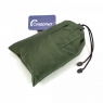 Плащ для охоты и рыбалки СЛЕДОПЫТ, непромокаемый, Taffeta PU 3000, хаки, р. 60-62, PF-RC-22