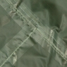 Плащ для охоты и рыбалки СЛЕДОПЫТ, непромокаемый, Taffeta PU 3000, хаки, р. 60-62, PF-RC-22