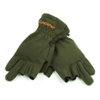 Перчатки СЛЕДОПЫТ - PROFI 3 Cut Gloves, виндблок, хаки, р-р L(9). PF-GL09