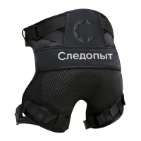 Сиденье-полушорты неопреновые Следопыт, размер XL, PF-SN-XL