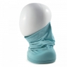 Шарф-труба СЛЕДОПЫТ Athletic BUFF  Polartec® Power Grid™, размер 56-58, цв. Frost Blue, PF-SP-01
