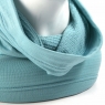 Шарф-труба СЛЕДОПЫТ Athletic BUFF  Polartec® Power Grid™, размер 56-58, цв. Frost Blue, PF-SP-01