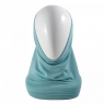 Шарф-труба СЛЕДОПЫТ Athletic BUFF  Polartec® Power Grid™, размер 58-60, цв. Frost Blue, PF-SP-02