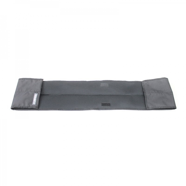 Чехол для спиннинга "СЛЕДОПЫТ" Spinning Pack 115 см, цв. черный, PF-SP-115B