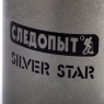 Термос "СЛЕДОПЫТ-SILVER STAR", 0,75 л, PF-TM-02
