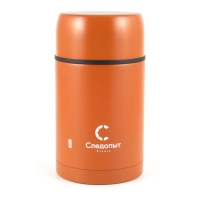 Термос для еды Следопыт 0.8 л PF-TM-09