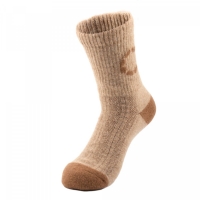 Термоноски "Следопыт" Organic wool socks CAMEL, soft sand, р.41-43, PF-TS-66