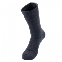 Термоноски "Следопыт" Organic wool socks SHEEP, deep gray, р.41-43, PF-TS-78
