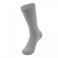 Носки "Следопыт" City expert MERINO, light gray, р.44-46, PF-TS-88