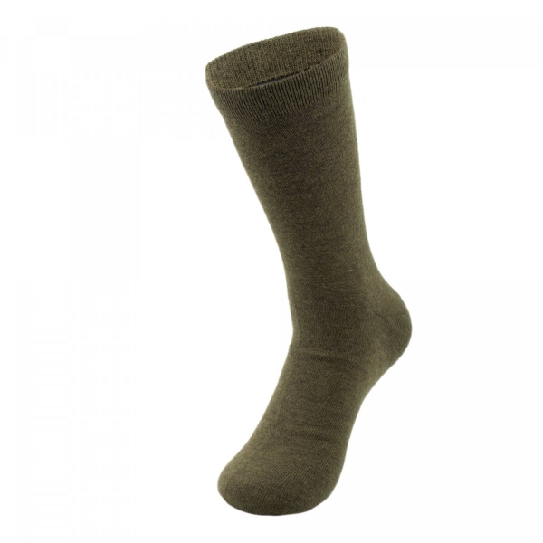 Носки "Следопыт" City expert MERINO, haki, р.44-46, PF-TS-90