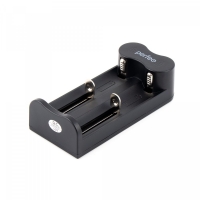 Зарядное устройство Perfeo для аккум. Li-Ion 18650, 5В, 2 слота, PF-UL-210