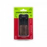 Зарядное устройство Perfeo для аккум. Li-Ion 18650, 5В, 2 слота, PF-UL-210