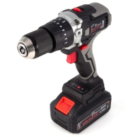Шуруповерт СЛЕДОПЫТ VoltGear 120Нм, 21В, 4А*ч, PF-VG-120