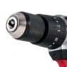 Шуруповерт СЛЕДОПЫТ VoltGear 120Нм, 21В, 4А*ч, PF-VG-120