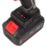Шуруповерт СЛЕДОПЫТ VoltGear 120Нм, 21В, 4А*ч, PF-VG-120