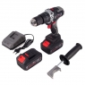 Шуруповерт СЛЕДОПЫТ VoltGear 120Нм, 21В, 4А*ч, PF-VG-120