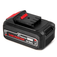 Аккумуляторная батарея для шуруповерта СЛЕДОПЫТ VoltGear 21В, 4А*ч, PF-VGA-01