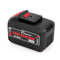 Аккумуляторная батарея для шуруповерта СЛЕДОПЫТ VoltGear 21В, 6А*ч, PF-VGA-02