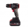 Шуруповерт СЛЕДОПЫТ VoltGear 75Нм, 21В, 4А*ч, PF-VGC-75