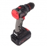 Шуруповерт СЛЕДОПЫТ VoltGear 75Нм, 21В, 4А*ч, PF-VGC-75