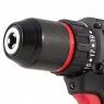 Шуруповерт СЛЕДОПЫТ VoltGear 75Нм, 21В, 4А*ч, PF-VGC-75
