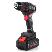 Шуруповерт СЛЕДОПЫТ VoltGear 75Нм, 21В, 4А*ч, PF-VGC-75