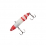 Раттлин Namazu LoaF silicone, L-80 мм, 24гр, тонущий №27, N64-80-C27