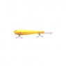 Раттлин Namazu Ozzy, L-80 мм, 24 г, тонущий, цвет №8, N47-80-C08