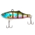 Раттлин Namazu Fantasy L-72 мм 23 г тонущий, цвет №6, N42-72-C06 Раттлин Namazu Fantasy L-72 мм 23 г тонущий, цвет №6, N42-72-C06