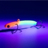 Раттлин Namazu LoaF silicone, тонущий №19, N64-70-C19