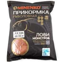 Прикормка MINENKO GOOD CATCH Зимняя лещ 700 г, 4401