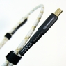USB кабель Harmonic Technology Single Crystal Copper Silver (SCCSUSB) 1 м, SCCSUSB-100