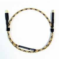 USB кабель Harmonic Technology Single Crystal Cooper (SCCUSB) 1 метр, USB 2.0 A-B, SCCUSB-100