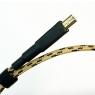 USB кабель Harmonic Technology Single Crystal Cooper (SCCUSB) 1 метр, USB 2.0 A-B, SCCUSB-100