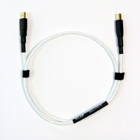 USB кабель Harmonic Technology Single Crystal Silver (SCSUSB) 1 метр, SCSUSB-100