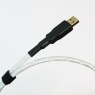 USB кабель Harmonic Technology Single Crystal Silver (SCSUSB) 1 метр, SCSUSB-100