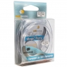 Леска флюорокарбон "Shii Saido" Magic Flurry, L-30 м, d-0.226 мм, test-3.53 кг, прозрачная, SFLMF30-0,23