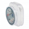 Леска "Shii Saido" Ice Shadow, L-30 м, d-0,128 мм, test-1,40 кг, прозрачная, SMOIS30-0,128