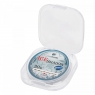 Леска "Shii Saido" Ice Shadow, L-30 м, d-0,128 мм, test-1,40 кг, прозрачная, SMOIS30-0,128