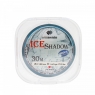 Леска "Shii Saido" Ice Shadow, L-30 м, d-0,128 мм, test-1,40 кг, прозрачная, SMOIS30-0,128
