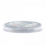 Леска "Shii Saido" Ice Shadow, L-30 м, d-0,234 мм, test-4,31 кг, прозрачная, SMOIS30-0,234