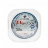 Леска "Shii Saido" Ice Shadow, L-30 м, d-0,286 мм, test-6,34 кг, прозрачная, SMOIS30-0,286