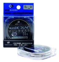 Леска "Shii Saido" Magic Dust, L-30 м, d-0,261 мм, test-5,39 кг, хамелеон, SMOMD30-0,261