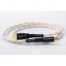 USB кабель Harmonic Technology Single Crystal Copper Silver (SCCSUSB) 1 м, SCCSUSB-100