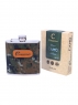 Фляжка Следопыт в оплетке из oxford camo pixel, 180 мл PF-BD-F20